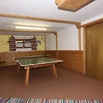 Garni Tirol Aparthotel 4*