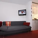 Aparthotel Garni Tirol Walchsee