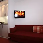 Garni Tirol Aparthotel