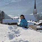 Garni Tirol 4* Walchsee