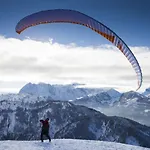 Garni Tirol Aparthotel Walchsee