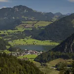 Garni Tirol 4* Walchsee