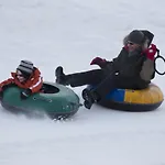 Garni Tirol 4*
