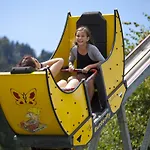 Aparthotel Garni Tirol Walchsee