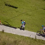 Aparthotel Garni Tirol Walchsee