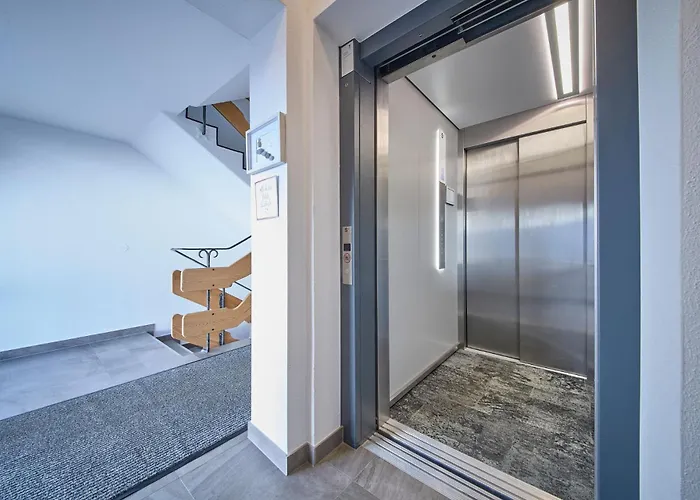 Apartmanhotel Garni Tirol