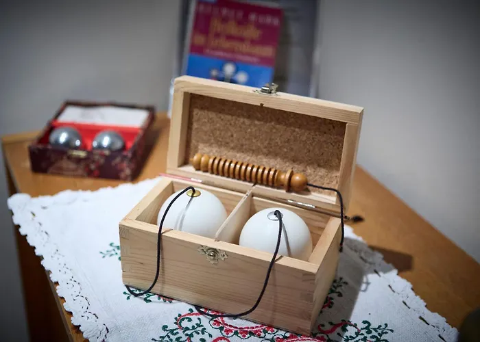 Garni Tirol Apartmanhotel Walchsee