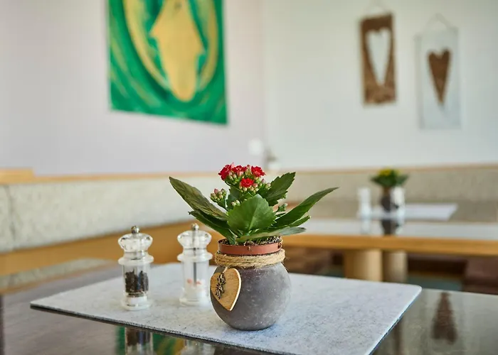 Apartmanhotel Garni Tirol 4*