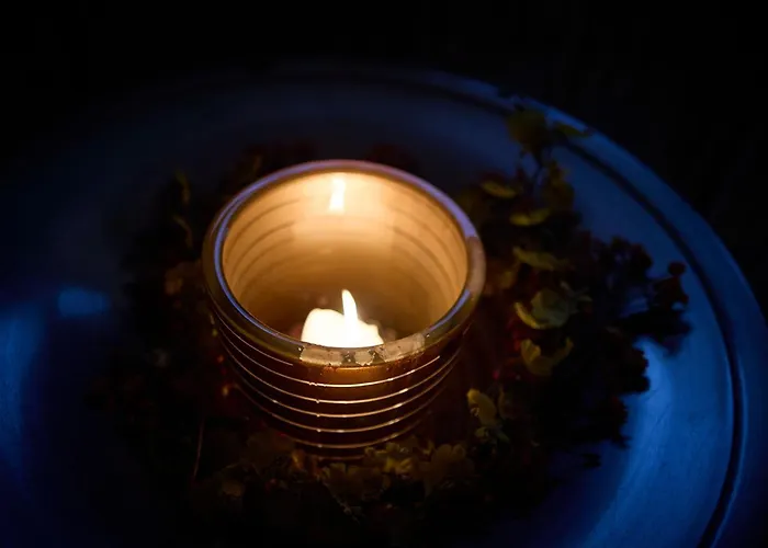 Garni Tirol 4* Walchsee