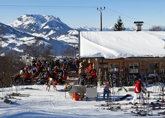 Garni Tirol Walchsee