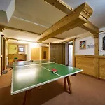 Apartmanhotel Garni Tirol
