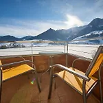 Garni Tirol Apartmanhotel