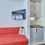 Garni Tirol Apartmanhotel 4*