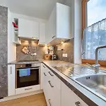 Garni Tirol Apartmanhotel Walchsee