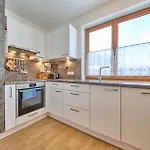 Apartmanhotel Garni Tirol