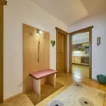 Garni Tirol Apartmanhotel Walchsee