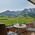 Apartmanhotel Garni Tirol Walchsee