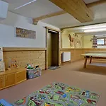 Garni Tirol Apartmanhotel Walchsee