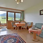 Garni Tirol Apartmanhotel