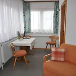 Garni Tirol Apartmanhotel