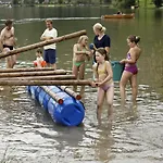 Garni Tirol Lägenhetshotell Walchsee