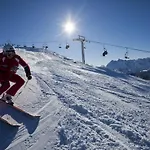 Garni Tirol 4* Walchsee