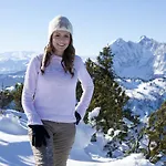 Lägenhetshotell Garni Tirol 4*