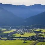 Lägenhetshotell Garni Tirol Walchsee