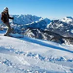 Garni Tirol Apartmanhotel