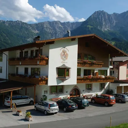 Garni Tirol Walchsee