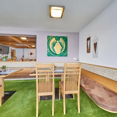 Garni Tirol Aparthotel Walchsee
