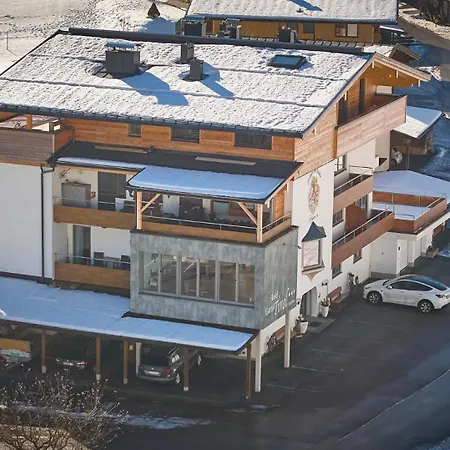 Garni Tirol 3*