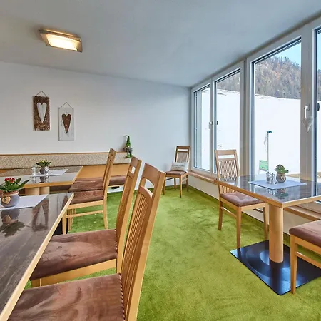 Garni Tirol Aparthotel Walchsee