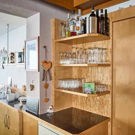 Aparthotel Garni Tirol Walchsee