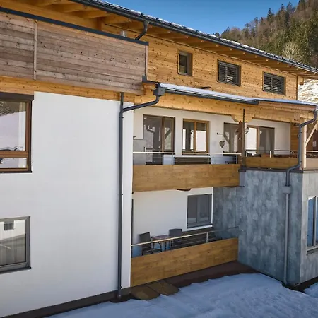 Garni Tirol Walchsee
