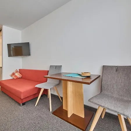 Aparthotel Garni Tirol 3*