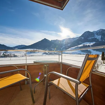 Garni Tirol Walchsee