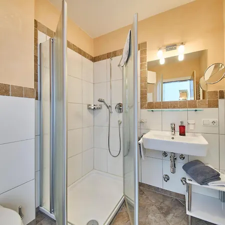 Garni Tirol Aparthotel Walchsee