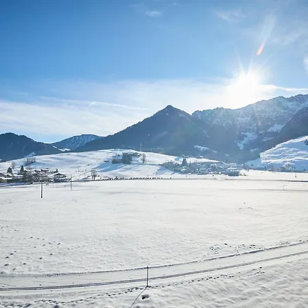 Garni Tirol 3*