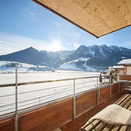 Garni Tirol Walchsee