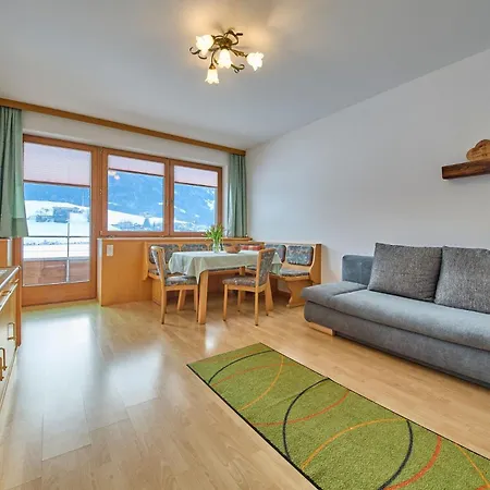 Aparthotel Garni Tirol Walchsee