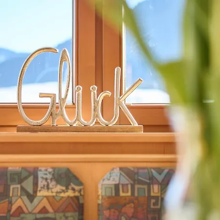 Garni Tirol Aparthotel 3*