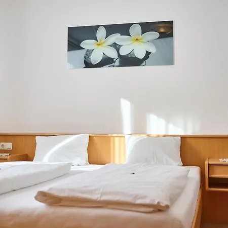 Aparthotel Garni Tirol Walchsee
