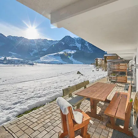 Garni Tirol Walchsee
