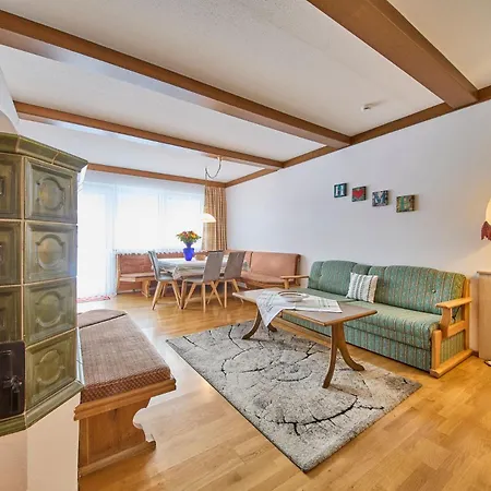 Aparthotel Garni Tirol