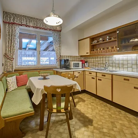 Garni Tirol Aparthotel Walchsee