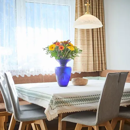 Aparthotel Garni Tirol Walchsee
