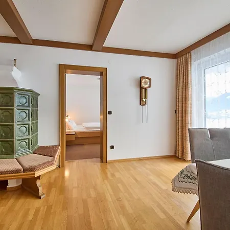 Garni Tirol Walchsee