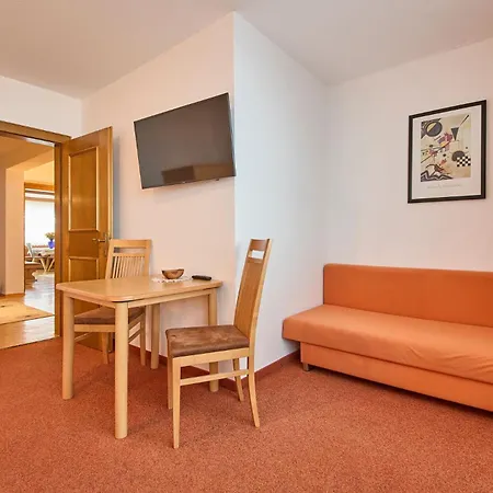 Garni Tirol 3* Walchsee