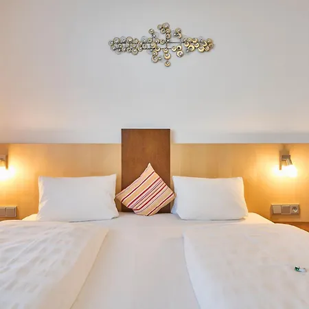Garni Tirol Aparthotel